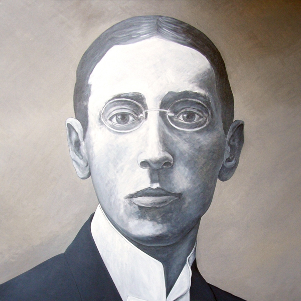 Igor Stravinsky