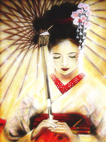 Madama Butterfly