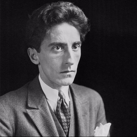 Jean Cocteau