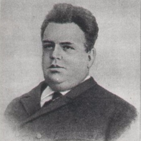 Konstantin Shilovsky