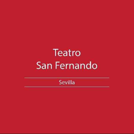 Teatro San Fernando de Sevilla