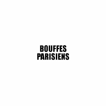 Bouffes-Parisiens