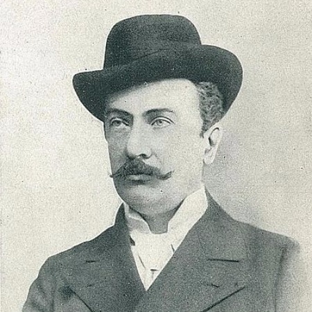 Domenico Oliva