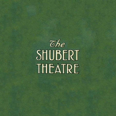 Shubert Theatre New York
