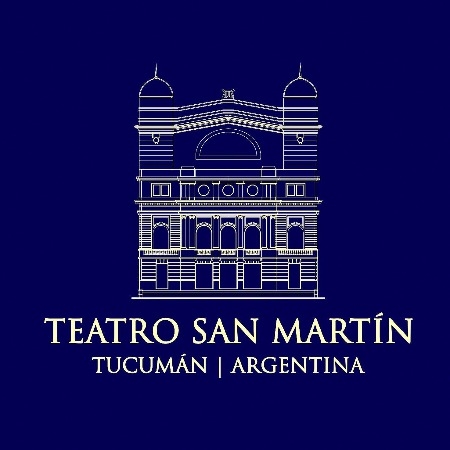 Teatro San Martín 