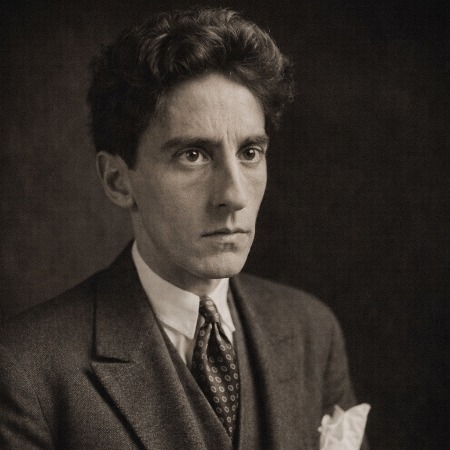 Jean Cocteau