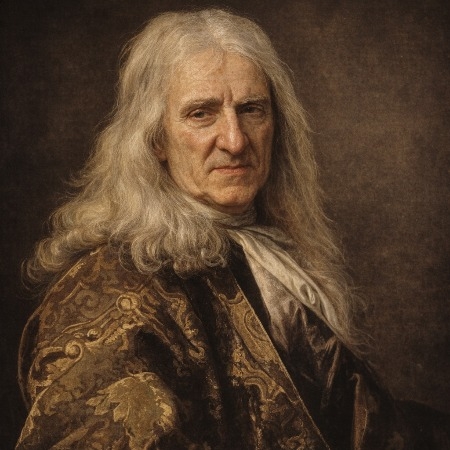 Thomas Corneille