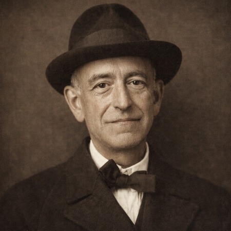 Manuel de Falla