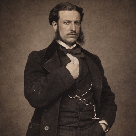 Luis Mariano de Larra