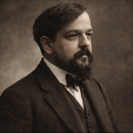 Claude Debussy