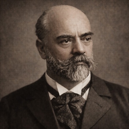 Antonín Leopold Dvořák
