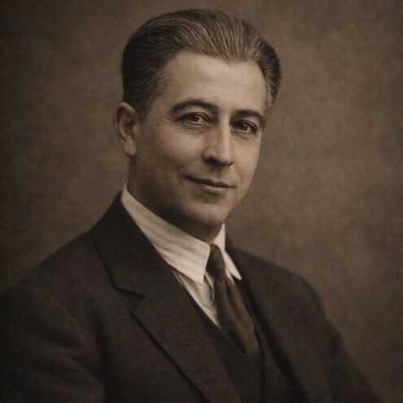 Luis Fernández de Sevilla