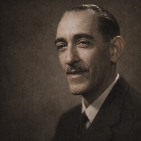 Guillermo Fernández-Shaw Iturralde