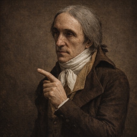 François-Benoît Hoffman