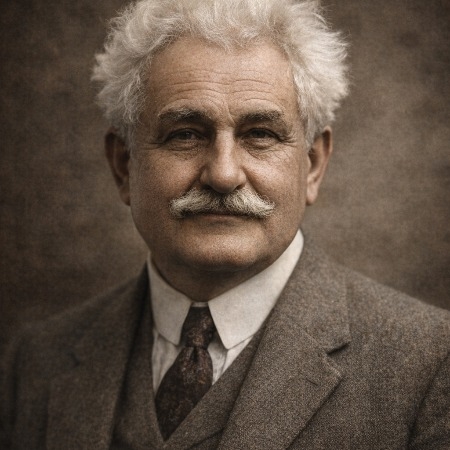 Leoš Janáček