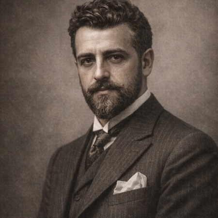 Viktor Léon
