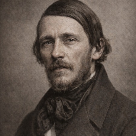 François Joseph  Méry