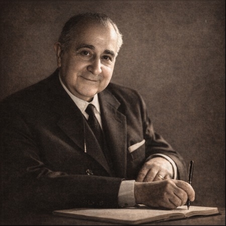 Federico Moreno Torroba