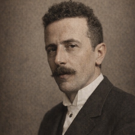 Marco Praga