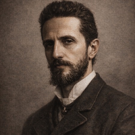 Giulio Ricordi