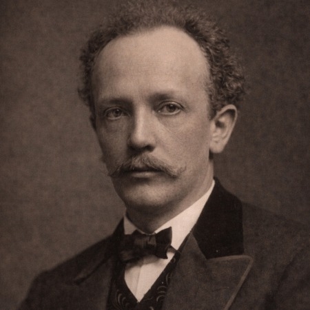 Richard Strauss