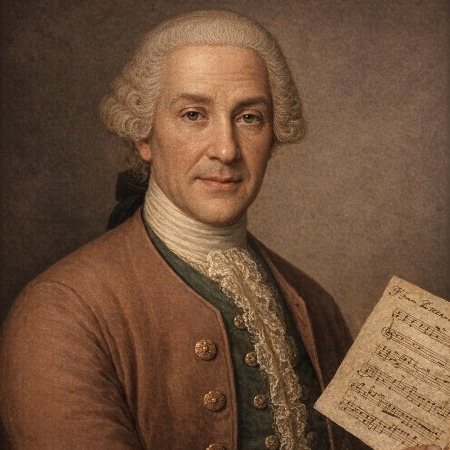 Nicola Francesco  Haym