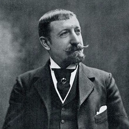 Paul Milliet