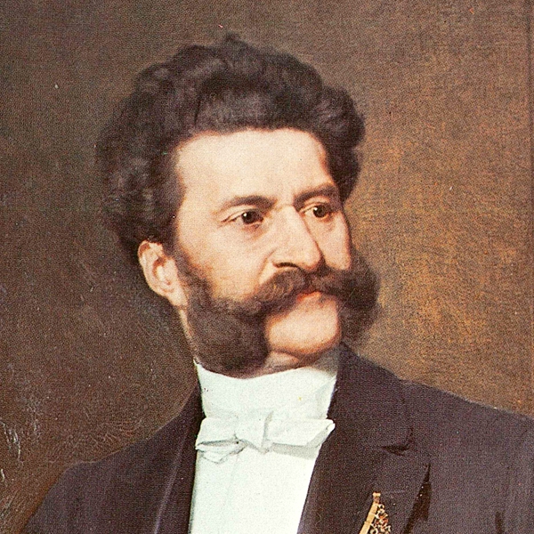 Johann Baptist Strauss II