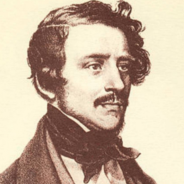 Gaetano Donizetti