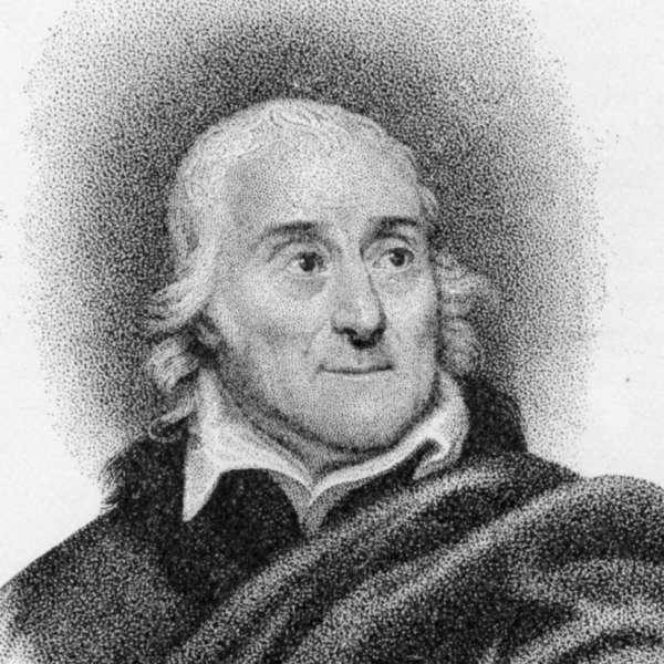 Lorenzo Da Ponte