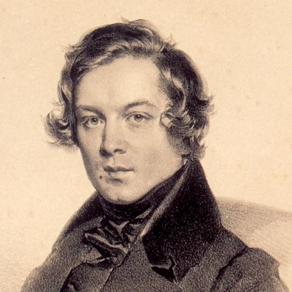 Robert Schumann