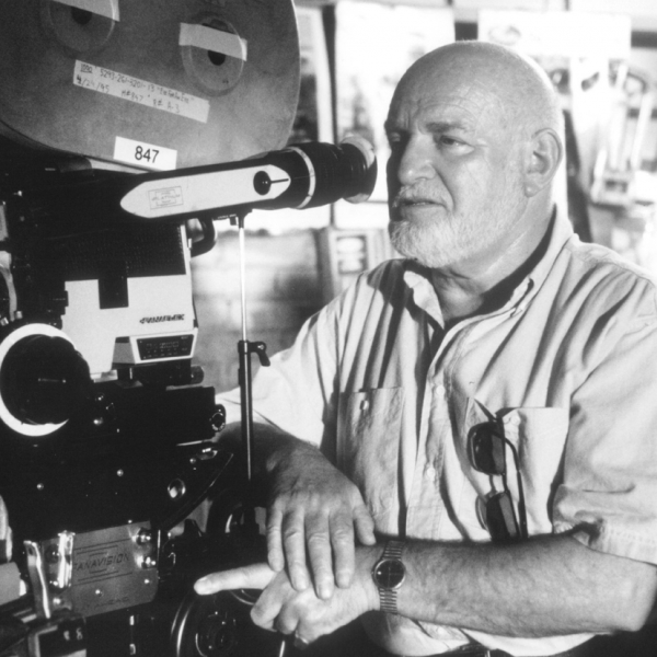 John Schlesinger