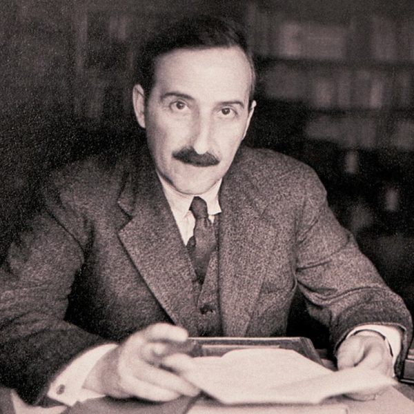 Stefan Zweig