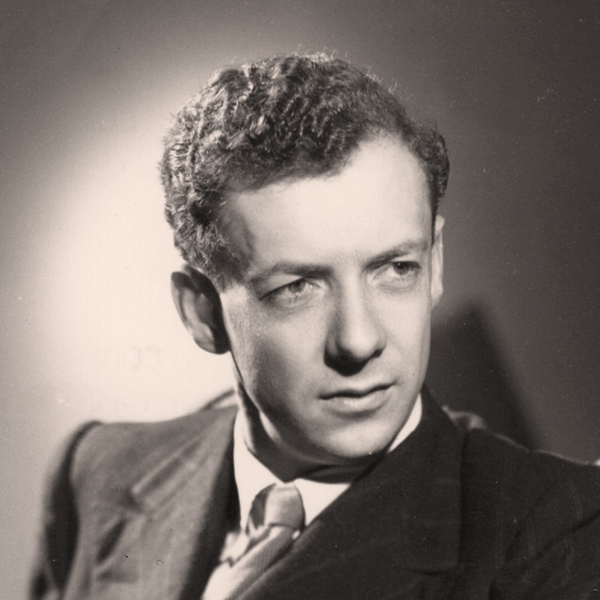 Benjamin Britten