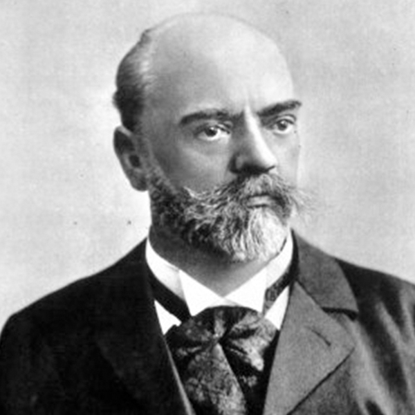 Antonín Leopold Dvořák