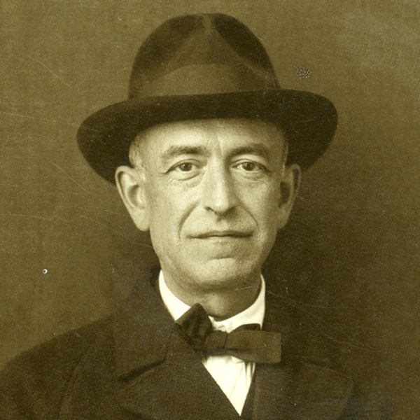 Manuel de Falla