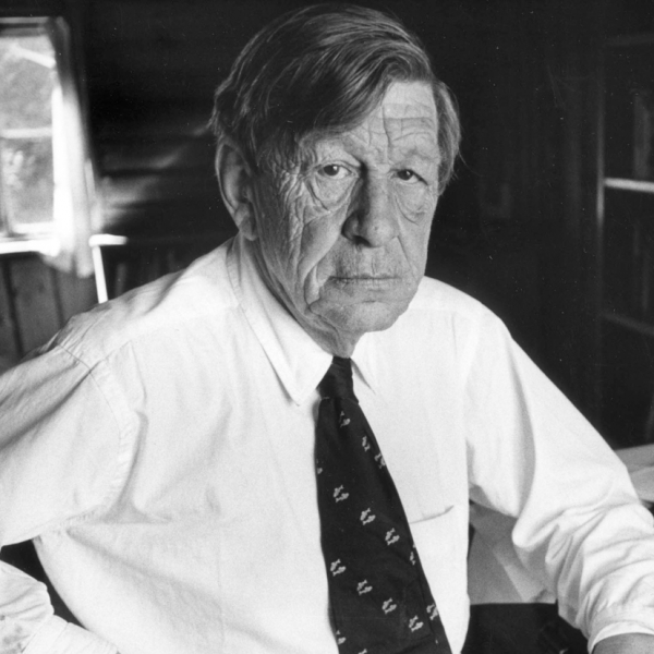 W.H. Auden