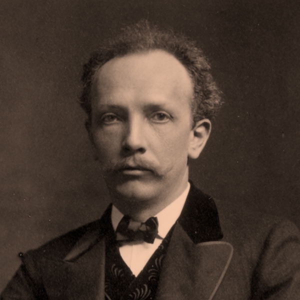 Richard Strauss