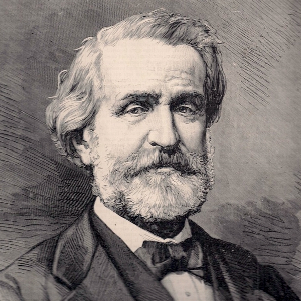 Giuseppe Verdi