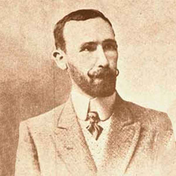 Joaquín Abati y Díaz