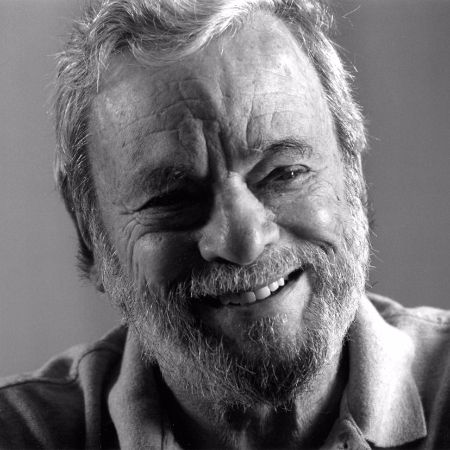 Stephen Sondheim