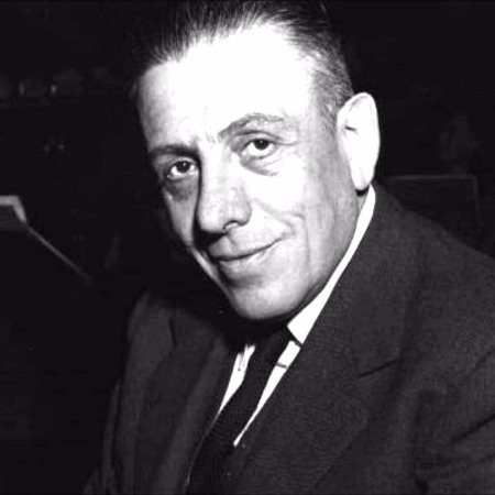 Francis Poulenc