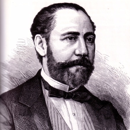 Francisco Asenjo Barbieri