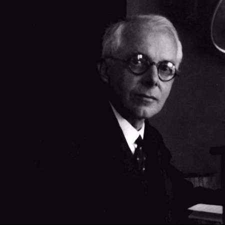 Bela Bartok