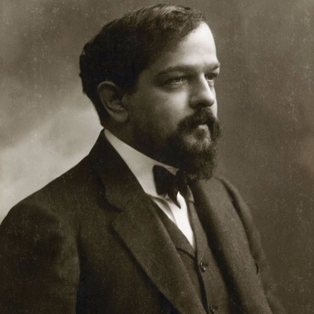 Claude Debussy