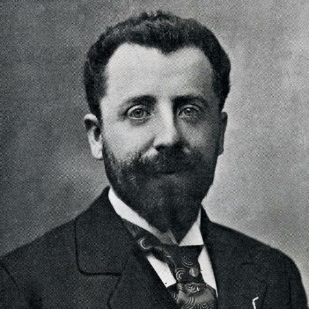 Henri Cain