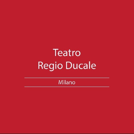 Teatro Regio Ducal