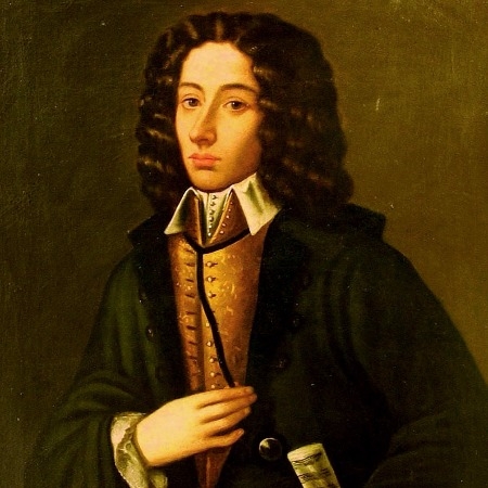 Giovanni Pergolesi