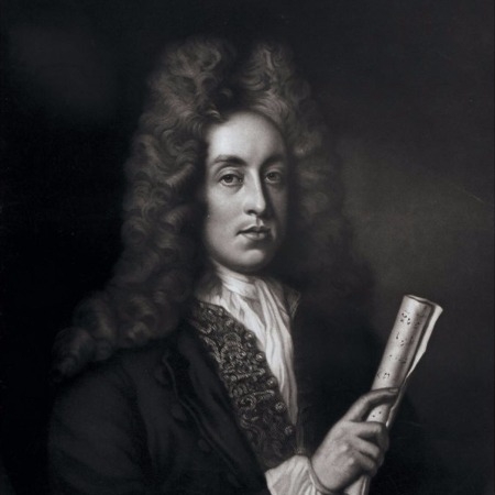 Henry Purcell