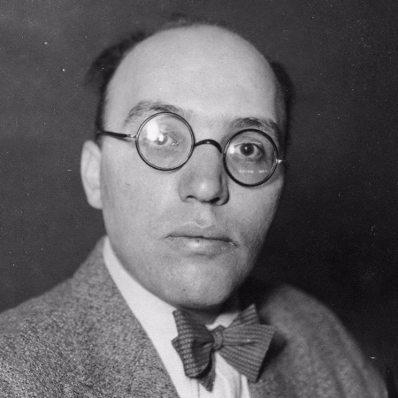 Kurt Weill